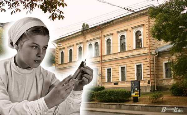 Українські жінки в медицині: столичний музей запрошує на цікаву лекцію