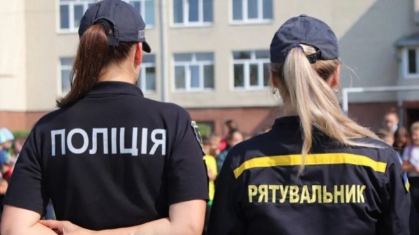 На Київщині повноцінно запрацювала єдина служба порятунку для всіх надзвичайних ситуацій – куди телефонувати