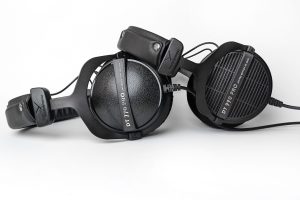 Наушники Beyerdynamic - виды, характеристики и как правильно выбрать