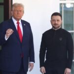 Телефонна розмова Зеленського і Трампа: що обговорювали лідери
