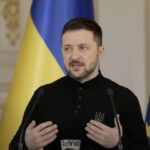 Зеленський назвав два питання, які не обговорюватиме з Росією