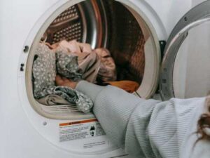 Що потрібно знати, якщо ви завжди запускаєте на пральній машині коротку програму
