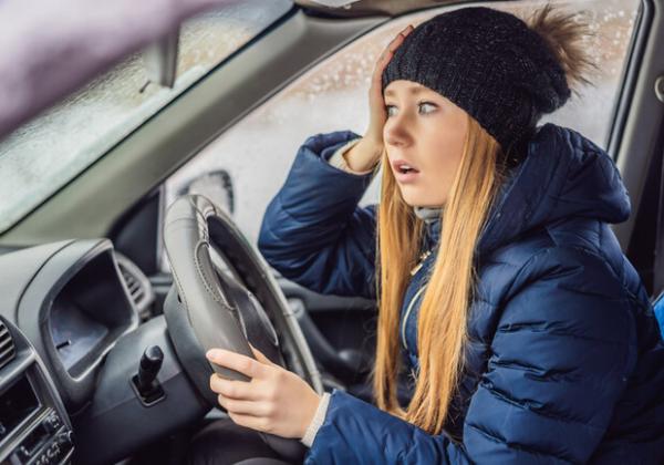 Штраф за перевищення швидкості: чому колись є 50% знижки в перші 14 днів, а колись нема