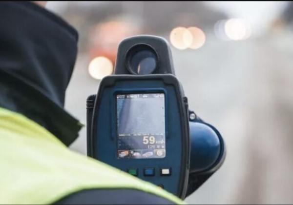 З 11 квітня TruCAM з’являться ще на 25 ділянках доріг: де саме патрульні вимірюватимуть швидкість