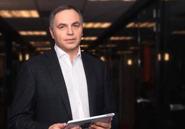 Ексрадника Януковича Портнова застрелили біля Мадрида