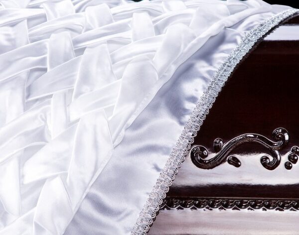 Ритуальна атрибутика: що потрібно для похорону?