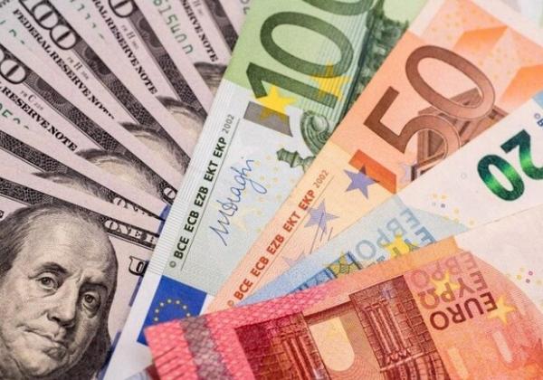 Курс валют в Україні 3 липня 2025 року: скільки коштує долар та євро