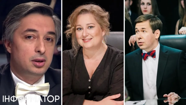 Ровшан Аскеров, Дар'я Соловій, Ілля Новіков