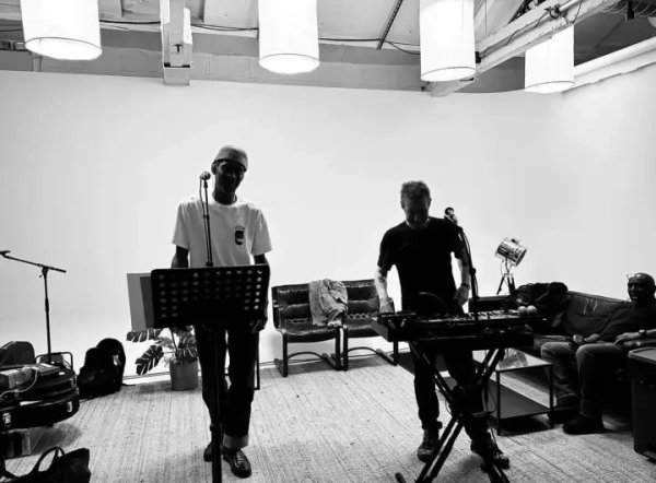 Massive Attack видалили свою музику зі Spotify через інвестиції власника компанії у військовий штучний інтелект.