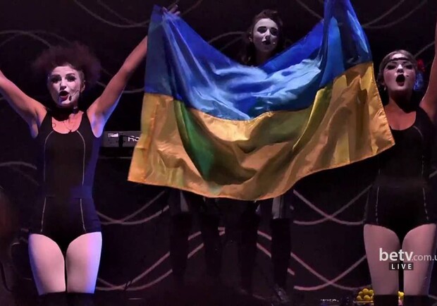 Доньки Дакх -