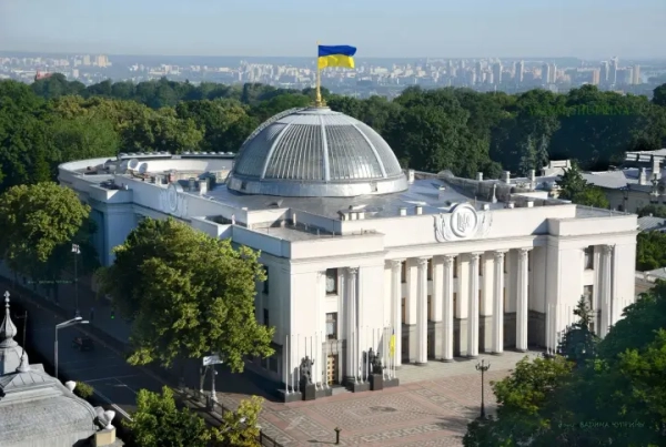 Політолог про новий політичний сезон: чого очікувати від уряду та Ради