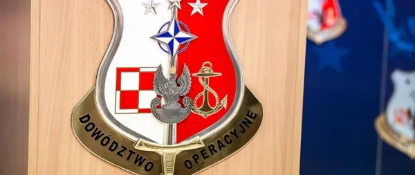 Польща підняла в повітря винищувачі через нічний напад Росії на Україну