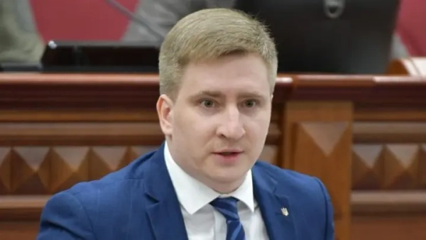 Колишнього секретаря Київської міської ради Бондаренка перебуватиме під цілодобовим домашнім арештом до жовтня