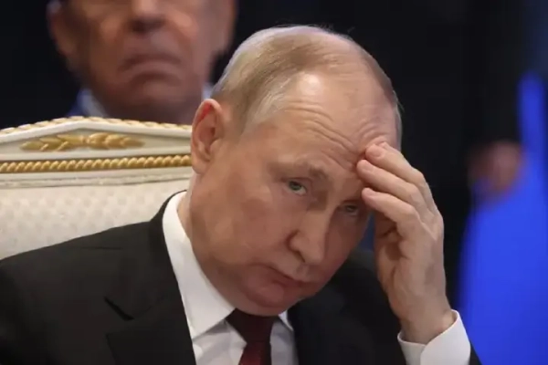 ISW: Путін намагається залякати Україну та Захід через кремлівських інсайдерів