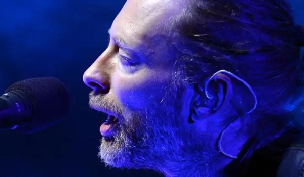 Radiohead повертаються після семирічної перерви: оголошено європейський тур