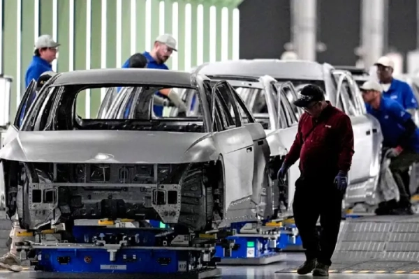 Масові арешти на заводі Hyundai у США: затримано 475 осіб