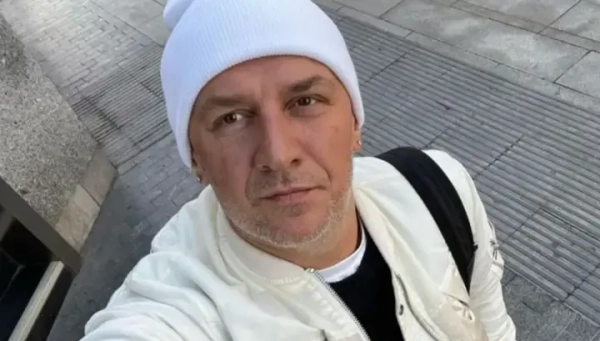 Потап назвав суму свого гонорару за 45-хвилинний виступ