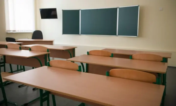 Середній бал за 4 клас: які будуть предмети та завдання