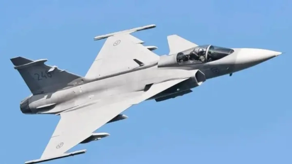 Росія готується посилити авіаудари та збільшити кількість озброєння в Україні