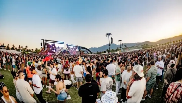Оголошено хедлайнерів Coachella 2026: Бібер, Карпентер, Кароль Джі та Аніма