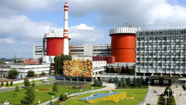 МАГАТЕ зафіксувало збиття російського безпілотника поблизу Південно-української АЕС