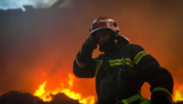 Двоє людей, зокрема 12-річна дівчинка, загинули внаслідок нападу в Солом'янському районі столиці - MVA