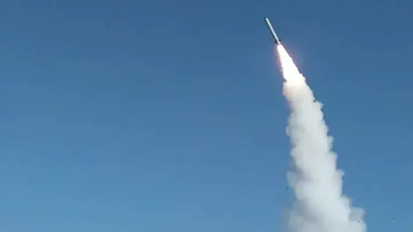Російські війська атакували навчальний підрозділ Збройних сил України двома ракетами «Іскандер»: подробиці