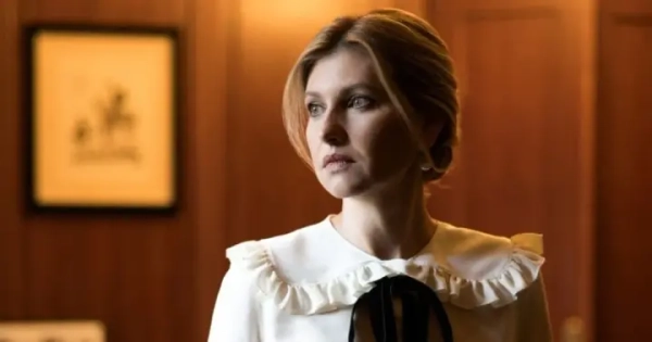 Меланія Трамп та Перша леді України зустрілися вчора - Нікіфоров