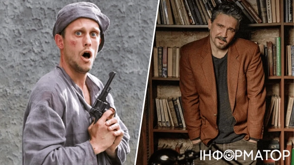 Сергій Кисіль