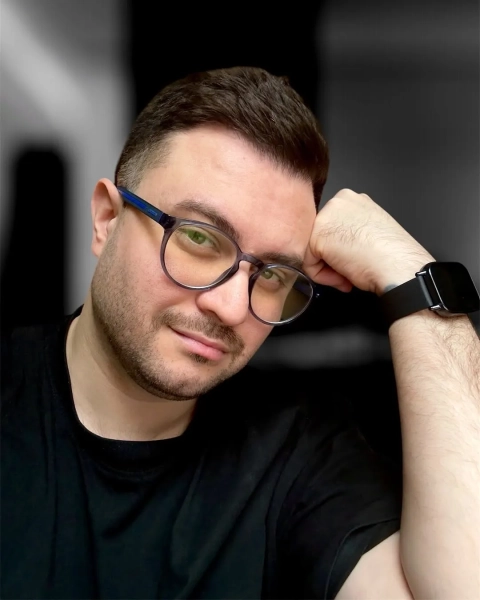 Беспалов почав виправдовуватися, щоб не довести справу до суду