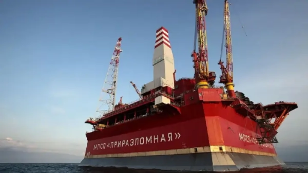 Норвегія обмежує цінову стелю на російську нафту