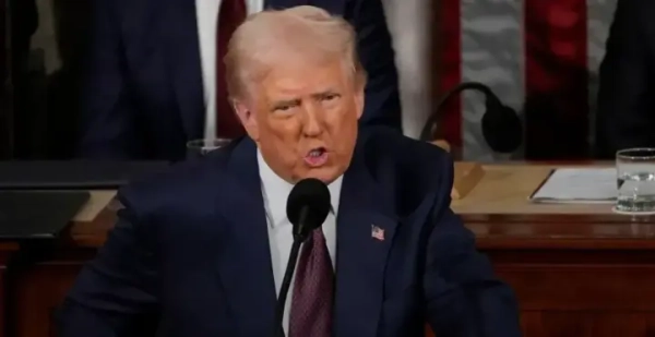 Трамп вважав, що зупинити війну Росії проти України буде найлегшим завданням