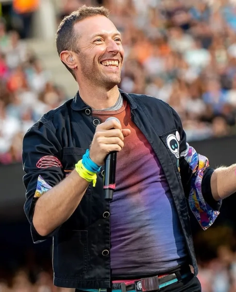 Coldplay анонсували продовження альбому
