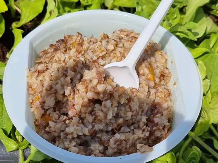 Ці 2 продукти з гречкою перетворюються на отруту: 99% господинь готують саме так гречка