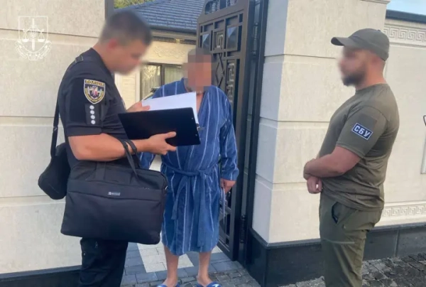 Шахрайство з продуктами для очищення води: «Київводоканал» отримав від дилерів невідповідні реагенти