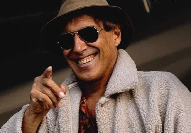Adriano Celentano Tribute - фото