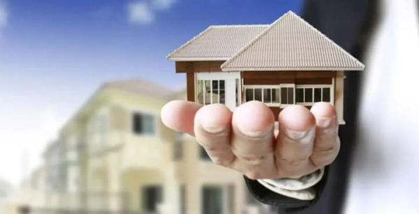 Платежі податку на нерухомість зросли майже на чверть: де найбільше?
