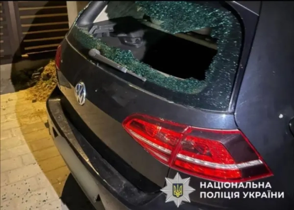 У Львівській області стався вибух: що відомо