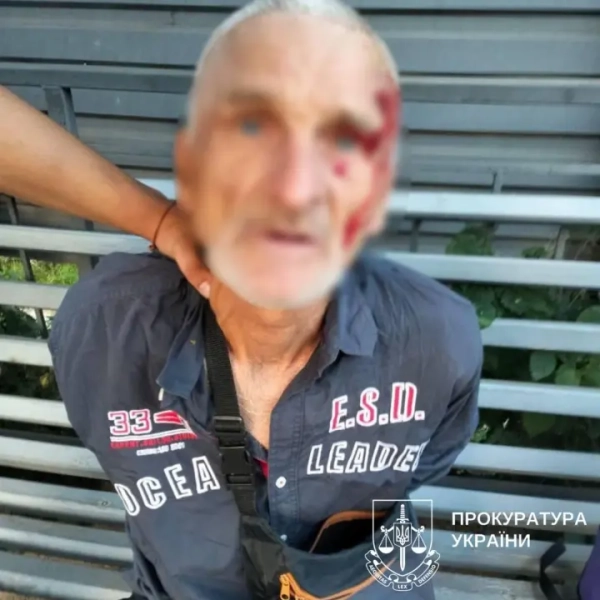 У Києві затримали 60-річного рецидивіста за зґвалтування та пограбування жінок