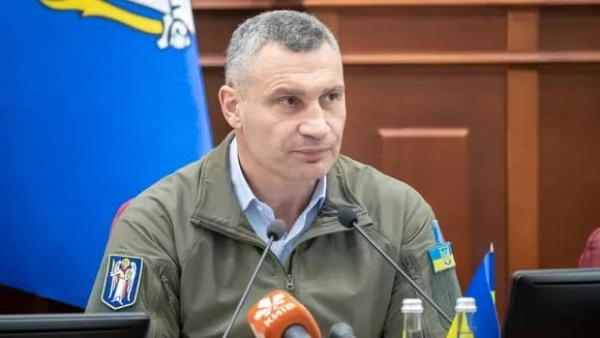 Київ шукає способи не підвищувати вартість проїзду в громадському транспорті – Кличко