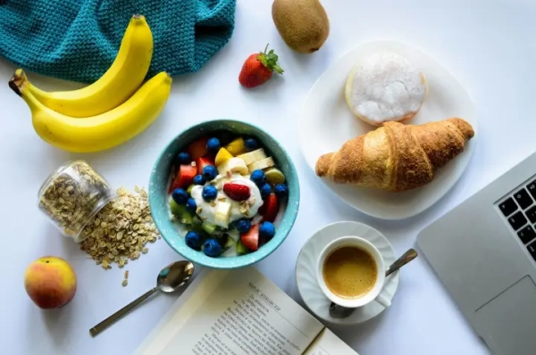 Мир на вашій тарілці: які продукти зменшують тривожність і підтримують нервову систему
