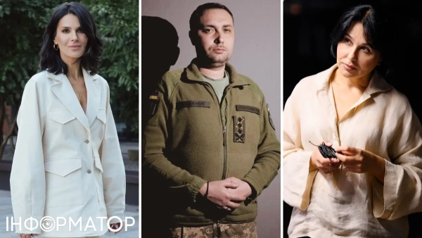 Маша Єфросиніна, Оля Полякова