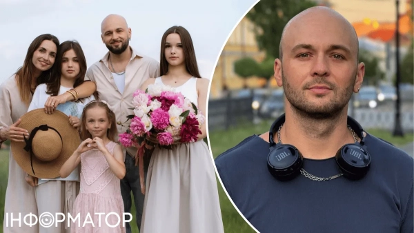 Максим Бородін