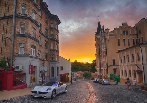 Секретный Киев - фото