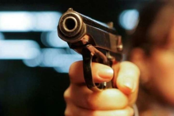 У Кременчуцькому ТЦК пролунали постріли, є поранені - соцмережі