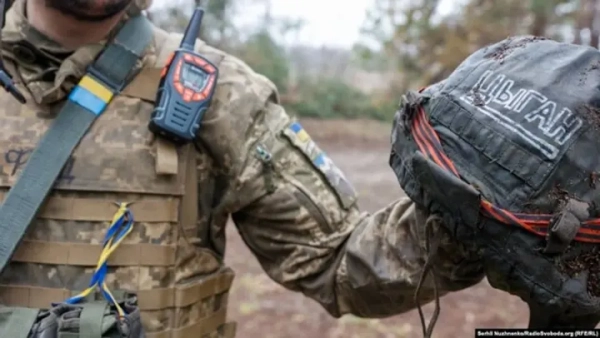 Мінус 60 окупантів на день: військові відзвітували, як ліквідують росіян на Дніпропетровщині