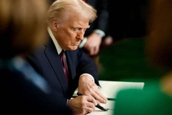 Обіцянка Tomahawk Україні: президент США не сказав "ні" щодо ракет дальньої дії - Зеленський