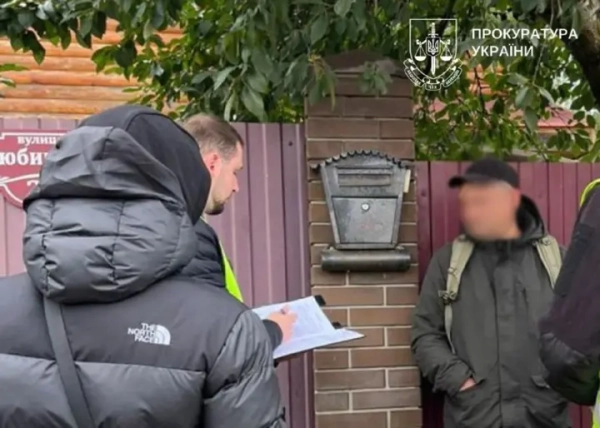 До 5 млн грн шкоди бюджету столиці: під підозрою посадовці &quot;Київзеленбуд&quot;