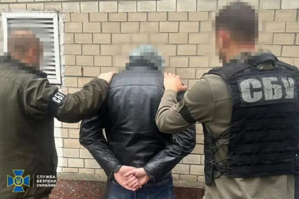 СБУ та Нацполіція заблокували нові &quot;схеми для ухилянтів&quot;: серед затриманих – експосадовець Кабміну та керівництво вищих навчальних закладів