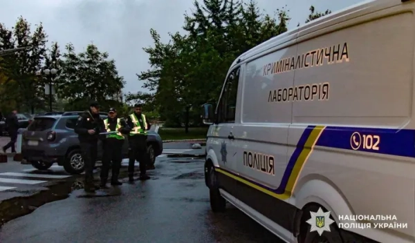 У Києві в авто знайшли відомого блогера з простреленою головою: поліція розпочала кримінальне провадження